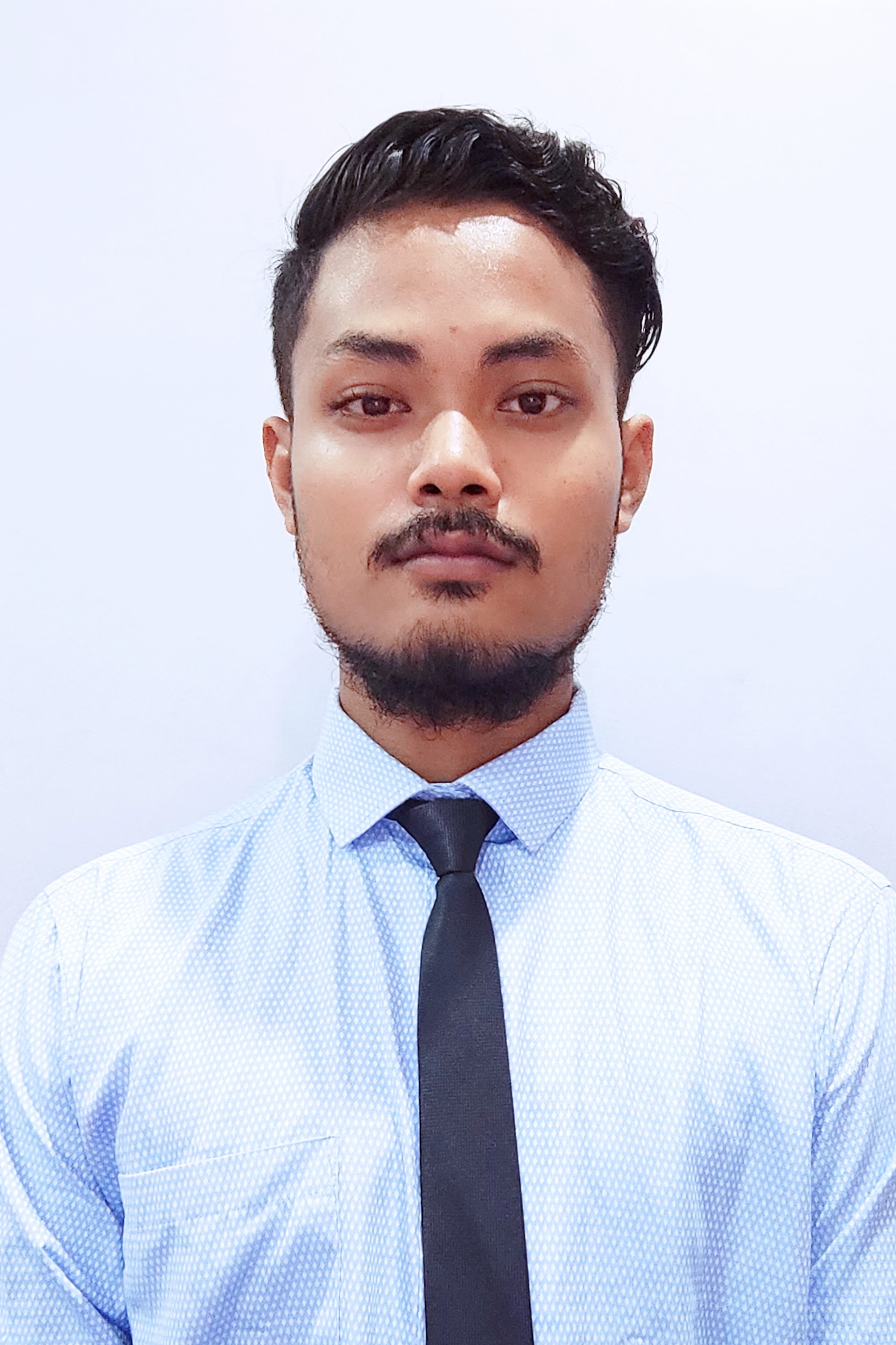 Mr. Sumit Deuri